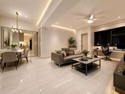 Hillcrest Arcadia (D11), Condominium #594263011